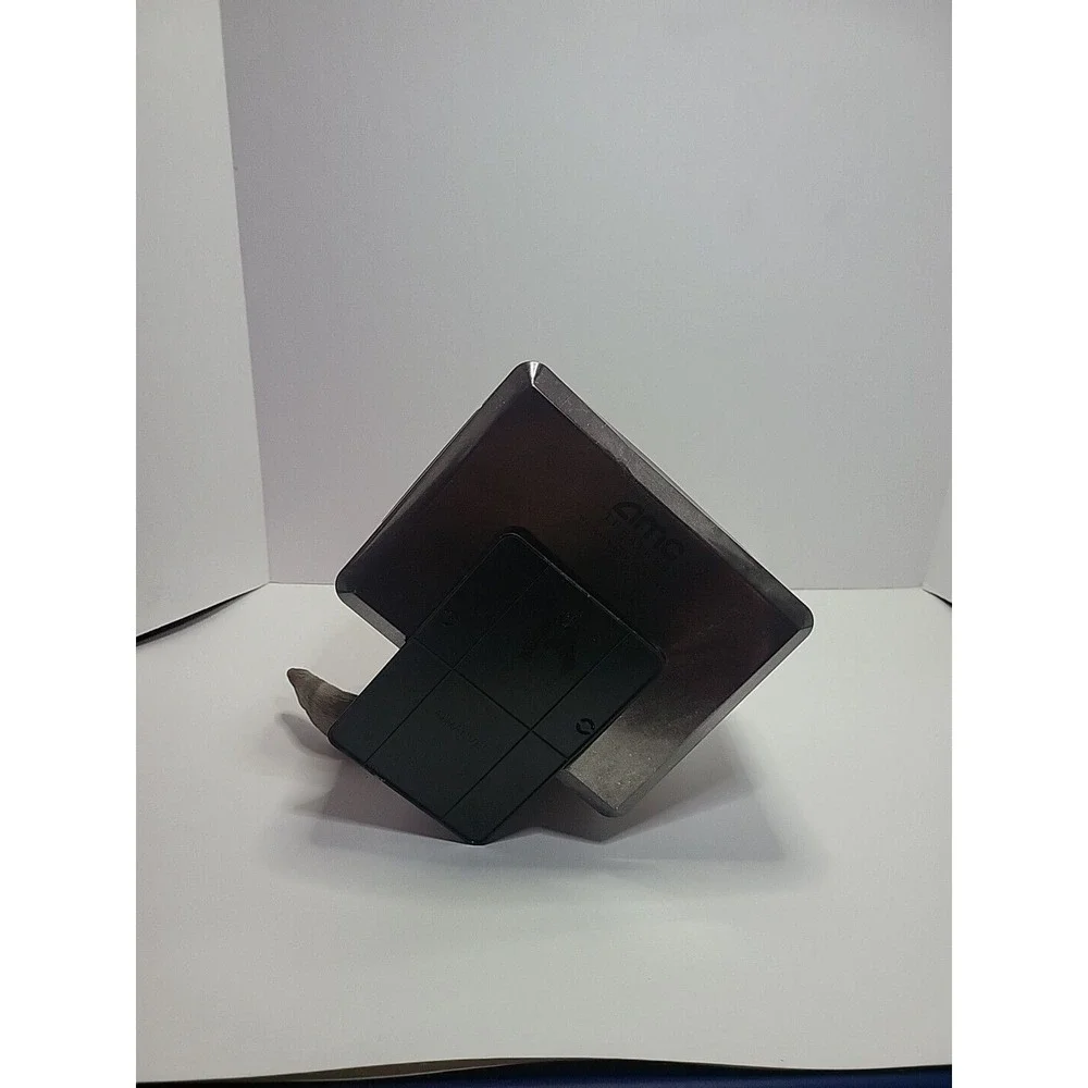 Rocket Raccoon AMC Guardians of the Galaxy Vol 3 Popcorn Tin Bucket + Figure 11" - Picture 6 of 8